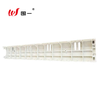 围一 高分子聚合物挡板 400mm*1500mm*150mm 块