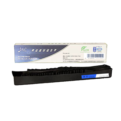 鼎吉 色带芯 DPK700/750 支