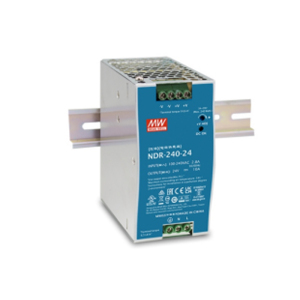 明纬电源 系统电源 NDR-240-24 <个>