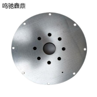 鸣驰鑫鼎 飞轮 BR600 个