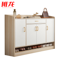 班龙鞋柜储物柜120*30*90cm个