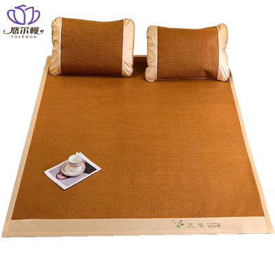 悠尔幔 凉席 120*195cm/张