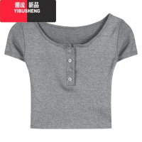 YIBUSHENG辣妹纯欲性感吊带背带连衣裙女季2023新款裙子收腰显瘦包臀短裙