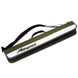 攀能垂钓套装PN-5169 7.5*13*71cm (单位:套) 褐色