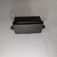 帮客材配法迪欧燃气灶JZT-2B303、JZY-2B303电池盒