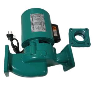 水泵 天泉泵业循环管道泵180E台循环增压泵220V