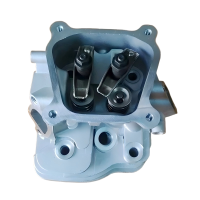 鸣聚 缸体总成 GX200 个