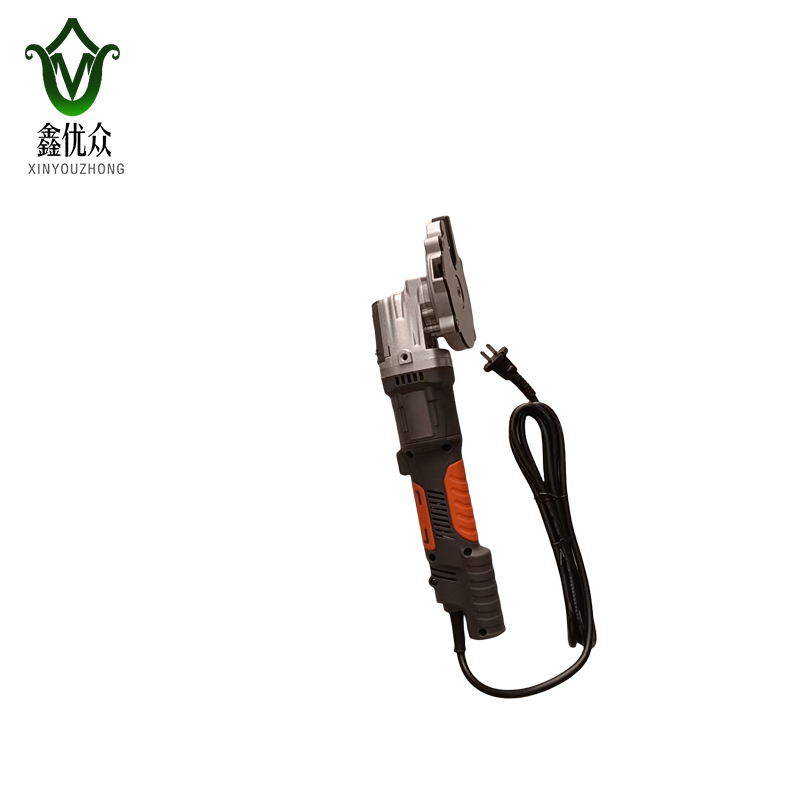 鑫优众 手持冷切锯 110mm 台