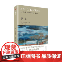 飙车 勒克莱齐奥 著 小说