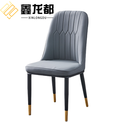 鑫龙都 靠背椅 高82.5cm 把