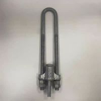 WJ NUT-1 可调UT耐张线夹只