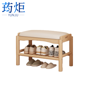 荺炬 换鞋凳