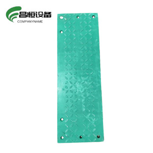 昌恒设备 COMPANYNAME 复合硬化面(1000x1000mm)/平方米