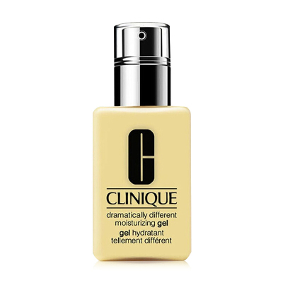 倩碧(CLINIQUE)天才黄油润肤乳液无油款125ml水油平衡维稳修护皮脂膜