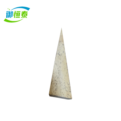 御恒泰木楔子三角木150*70*45mm/个
