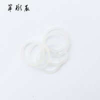 萃珑辰 活接胶垫 φ32个