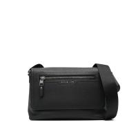 迈克·科尔斯(MICHAEL KORS)牛皮男士斜挎包休闲手提单肩包商务通