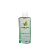 壹通萬鑫YTM230 日用消毒液 230ml/瓶 透明色
