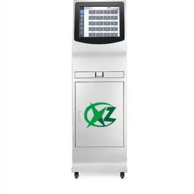 祥赞 立式采集站 ZCS-XZL1(20口)