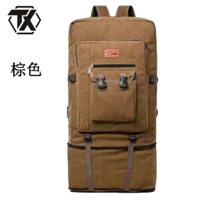 铁迅加大耐磨登山包SP1 个