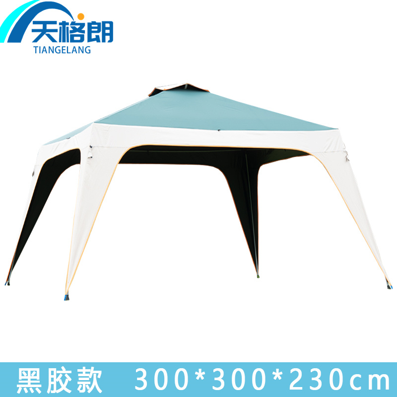 天格朗 天幕帐篷 3m个