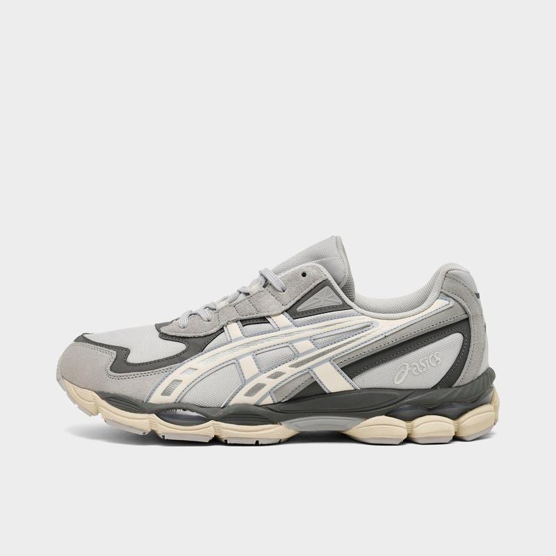 ASICS亚瑟士男运动鞋复古休闲鞋GELNYC 2055缓震复古鞋跑步