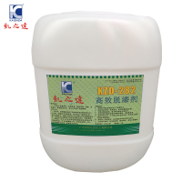 KAIZHIDA高效脱漆剂 25kg/桶 KZD-282(桶)