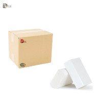 岱润 抽纸 擦手纸20包/箱 箱 一次性纸