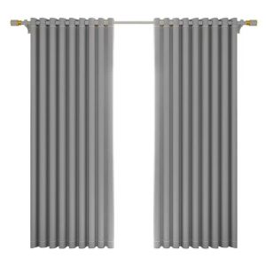 梦佳莉遮光窗帘 SY-TJ052 米