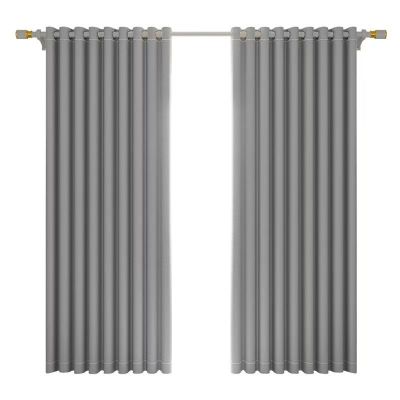 梦佳莉遮光窗帘 SY-TJ052 米