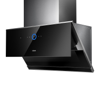 老板(ROBAM)28立方三面灵拢大吸力油烟机