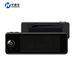 华德安胸牌式记录仪DSJ-DX5 64G单电单充