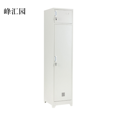 峰汇园钢制单门内务柜