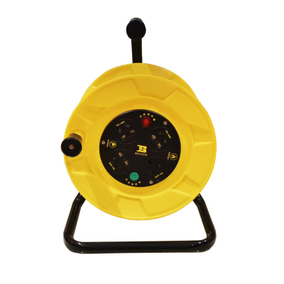 波斯(BOSI)线缆盘 可盘50米不含线 BST31234 台