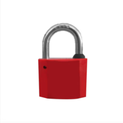 萨威帝尔 SWSS6035R 35mm 塑钢 挂锁 1.00 个/把 (计价单位:把) 红色