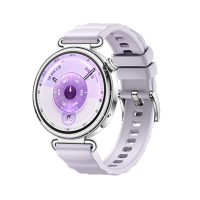 HUAWEI WATCH GT 6 智能手表多维情绪健康全新骑行体验华为GT6手表GT5升级