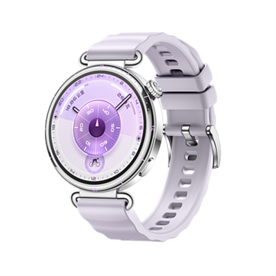 HUAWEI WATCH GT 6 智能手表多维情绪健康全新骑行体验华为GT6手表GT5升级