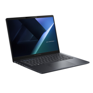 华硕(ASUS)商用笔记本电脑 P3455CCA 14英寸(Ultra 5 225H/16G/512G SSD/WIN11 )