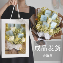 结婚玫瑰花束图片 结婚玫瑰花束图片大全 苏宁易购