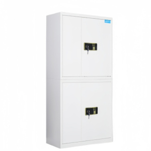 攸形办公保密柜900*420*1850mm台