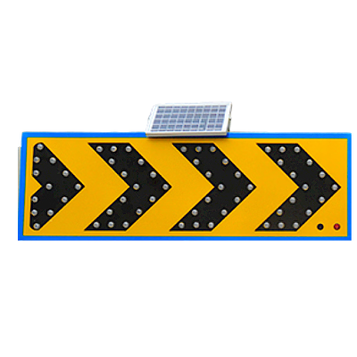 和齐顺(Hikesun) HQS-TBZD200 标志灯 1.00 盏/套 (计价单位:套) 黄黑色