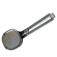 LONMATE 增压花洒带开关带扇叶102 一个