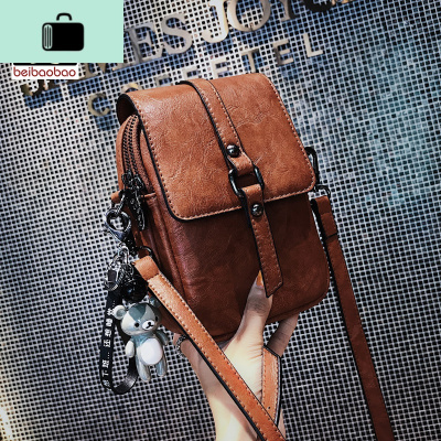 小包包女2020新款女包休闲斜挎百搭网红小黑包ins时尚单肩NEW LAKE女斜挎包