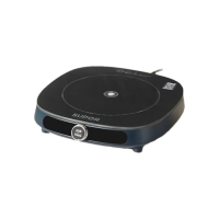 苏泊尔(SUPOR)电磁炉家用 2100W匀猛火滑控调节微晶面板智能定时 C21-ICD32