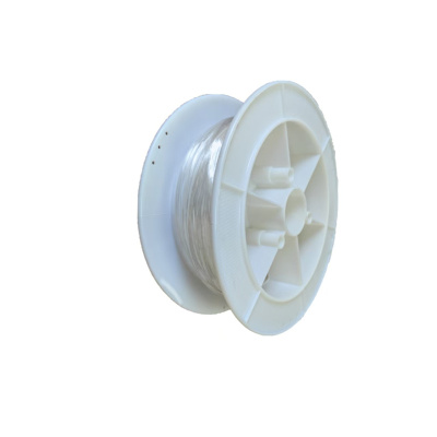 泰特达 单芯塑料光纤 直径0.5mm透明6000米 盘