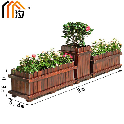 汐花箱3米个