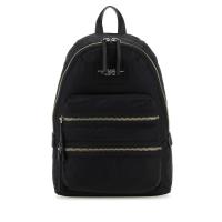 MARC JACOBS女士双肩包 24经典款百搭The Biker大号舒适耐用日常休闲手提背包