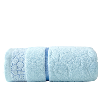 伊伊爱 水立方毛巾