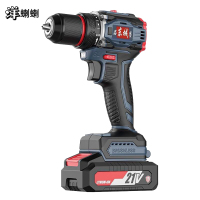 洋蝲蝲 电钻 GBM13RE 台