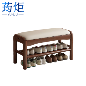 荺炬 换鞋凳
